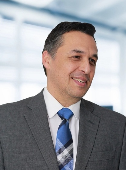 Rodolfo Camacho 